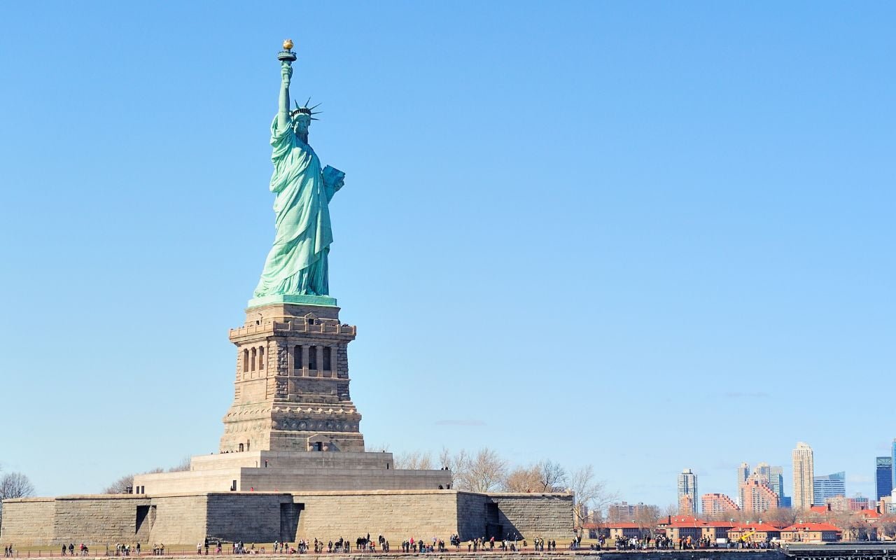 Study in the USA