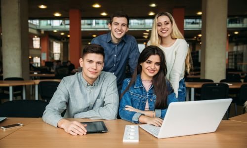 Germany Study Culture