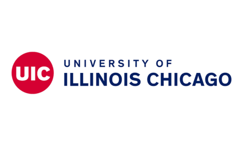 University of illinois at chicago
