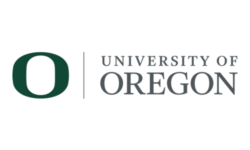 University of oregon